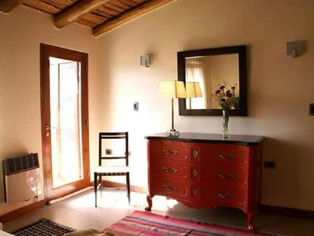 Casa Colorada Hotel